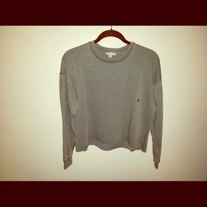 Brand new American eagle Lounge Sweater